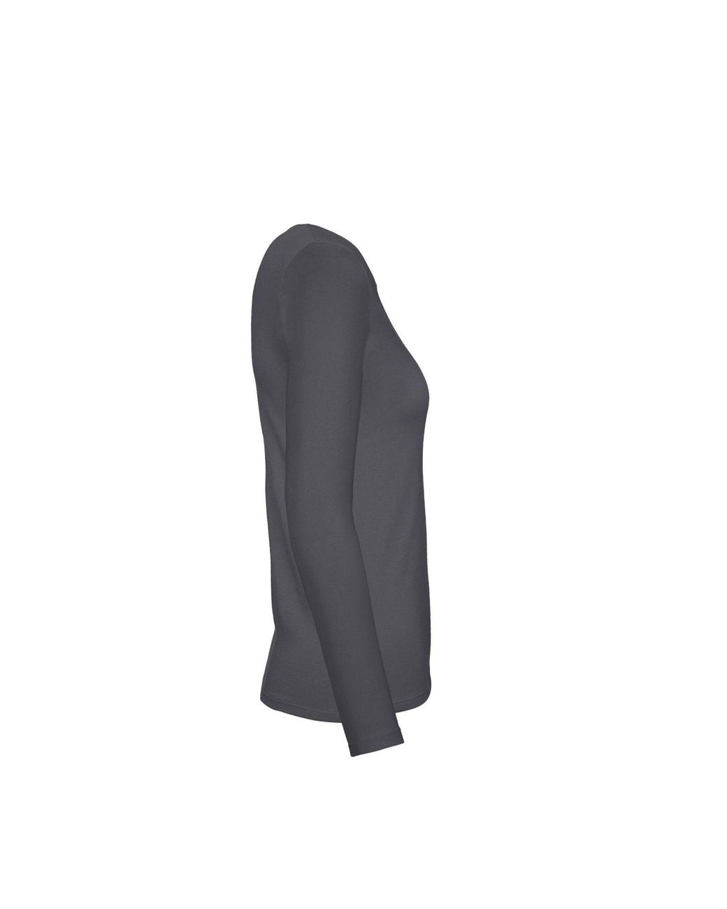 Bc Blue E150 Long Sleeve T-Shirt