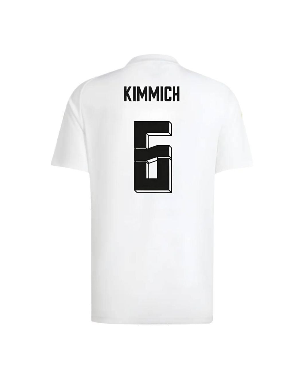 Germany White 2024 for men
