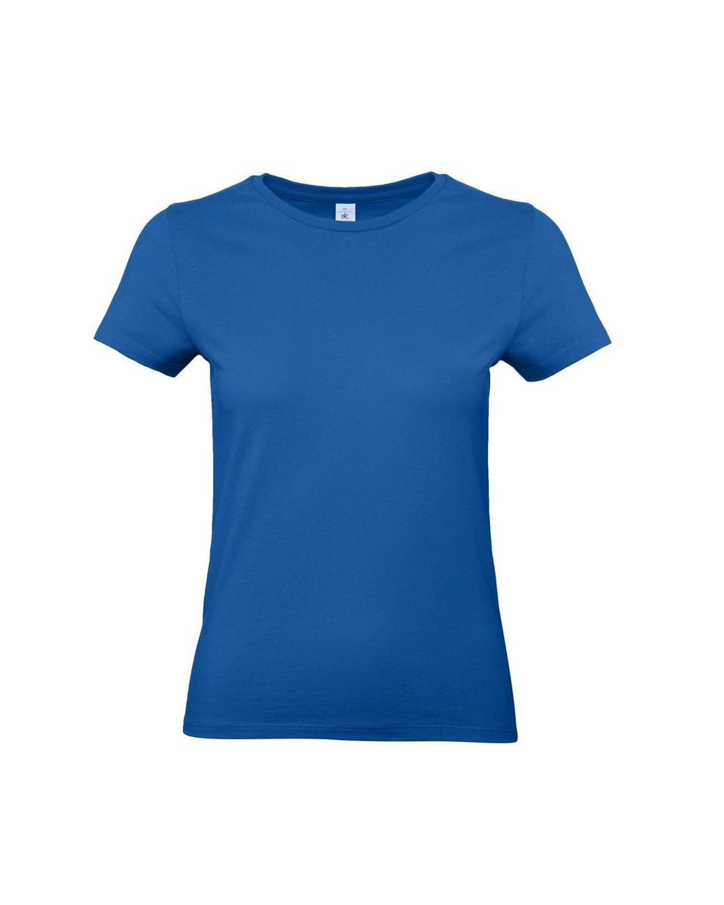 Bc Blue E190 T-Shirt