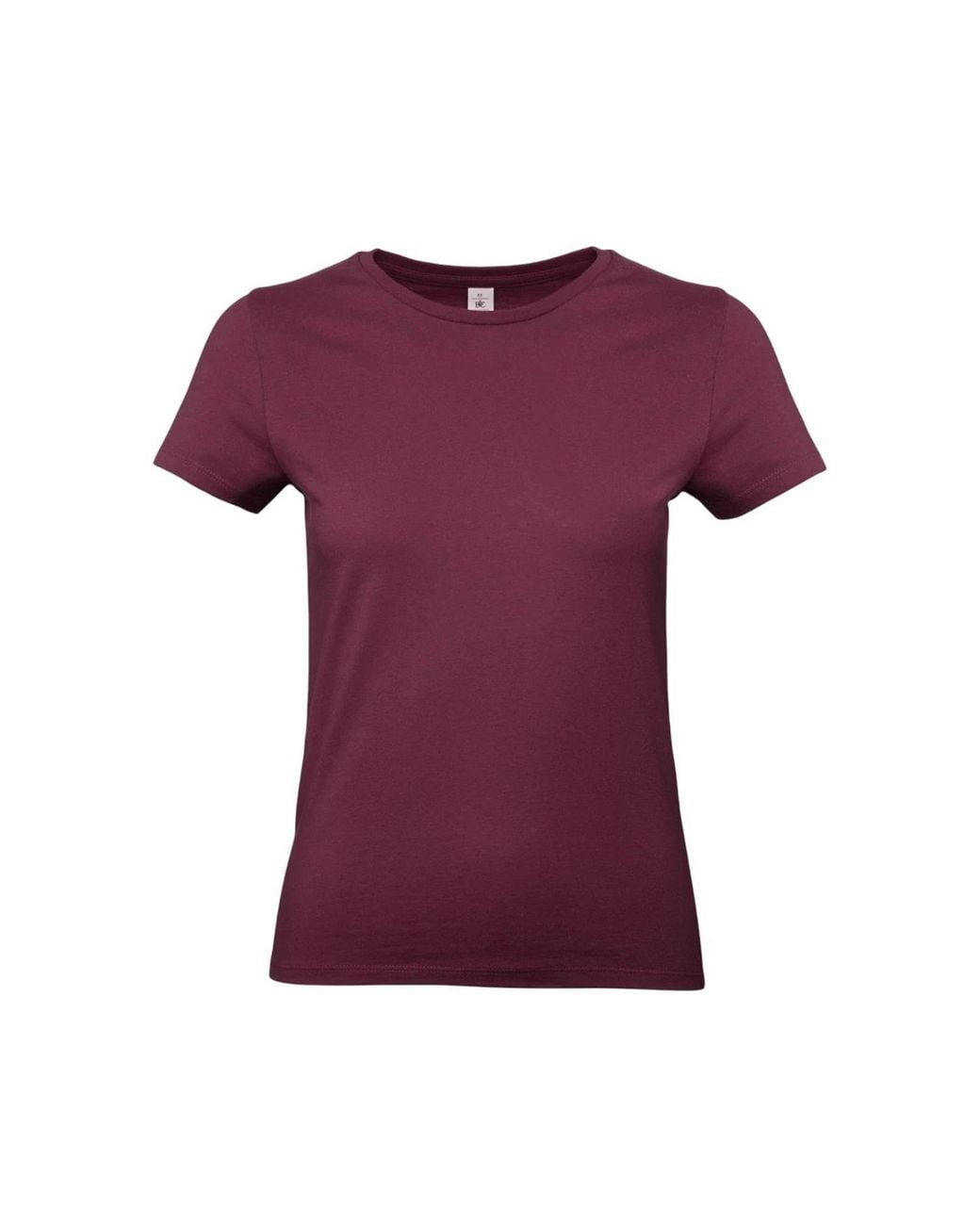 Bc Purple E190 T-Shirt