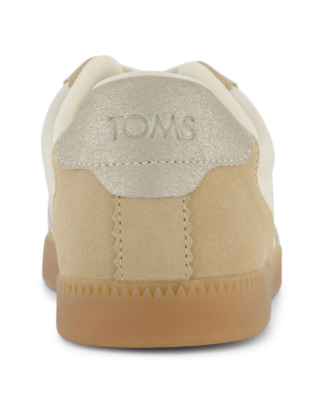TOMS Blue Collins Sneaker