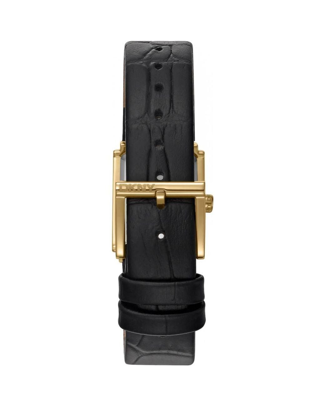 DKNY Black Dk1L121L0025 Quartz Watch