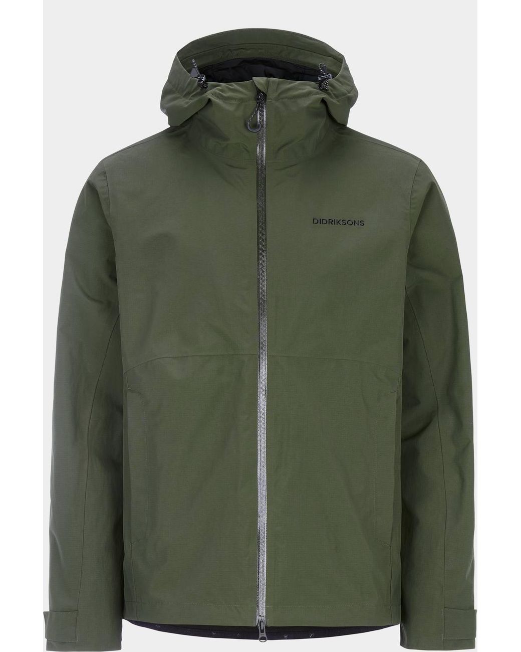 Didriksons Green Trien 3 for men