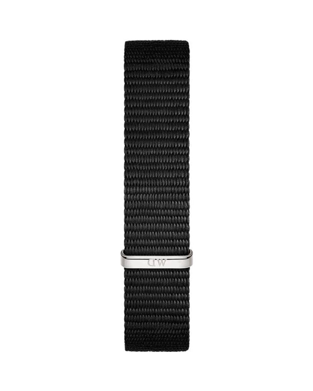 Daniel Wellington Black Dw00100216 Petite 32Mm Quartz Watch