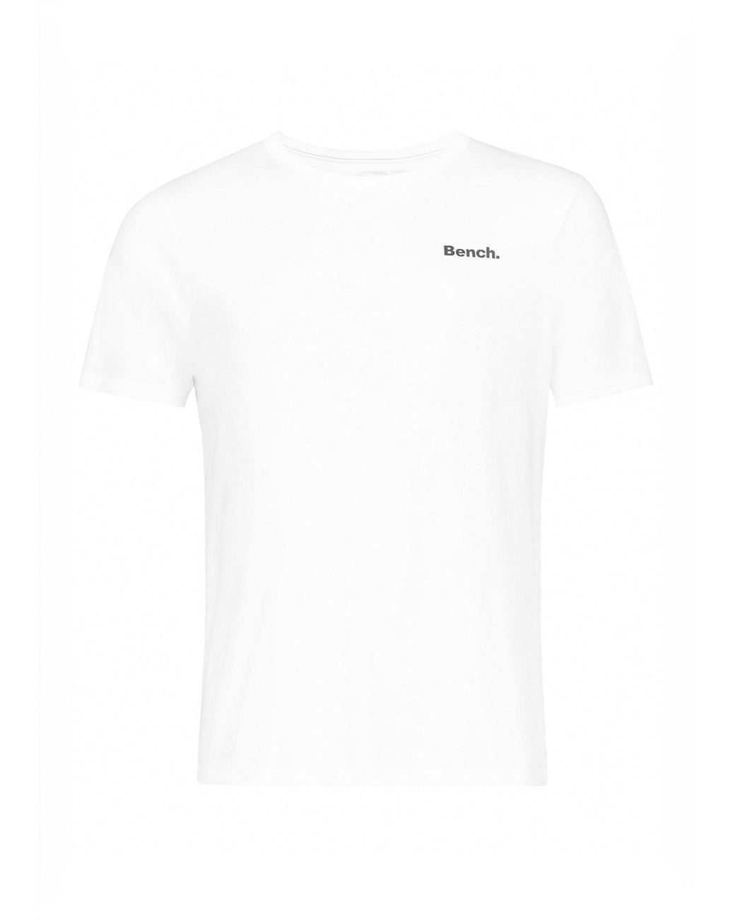 Bench Blue 5 Pack Cotton 'Oliver' T-Shirts for men