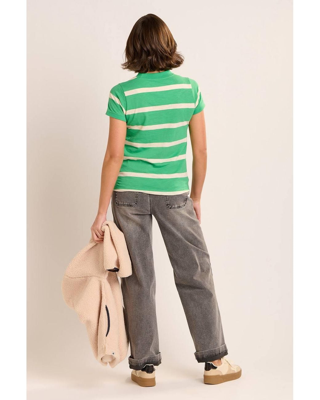 Brakeburn Green Gulf T-Shirt