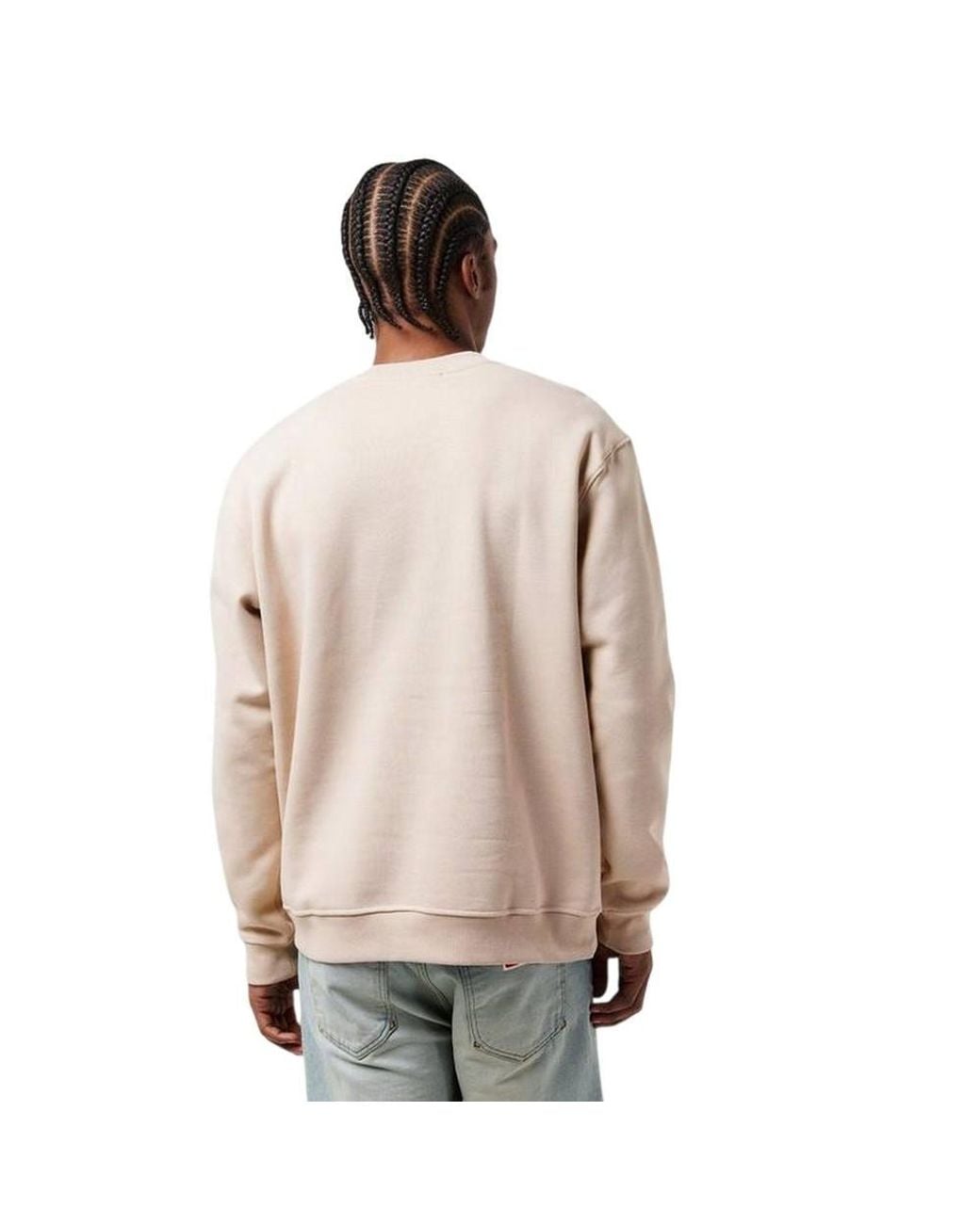 Columbia Natural Meridian Creek Sweatshirt for men