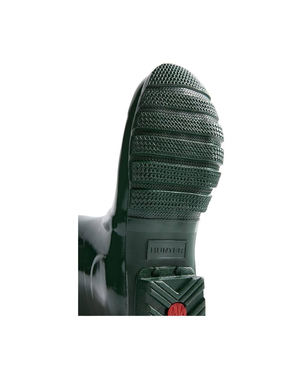 Hunter Green Original Tall 170 Year Anniversary Boot for men