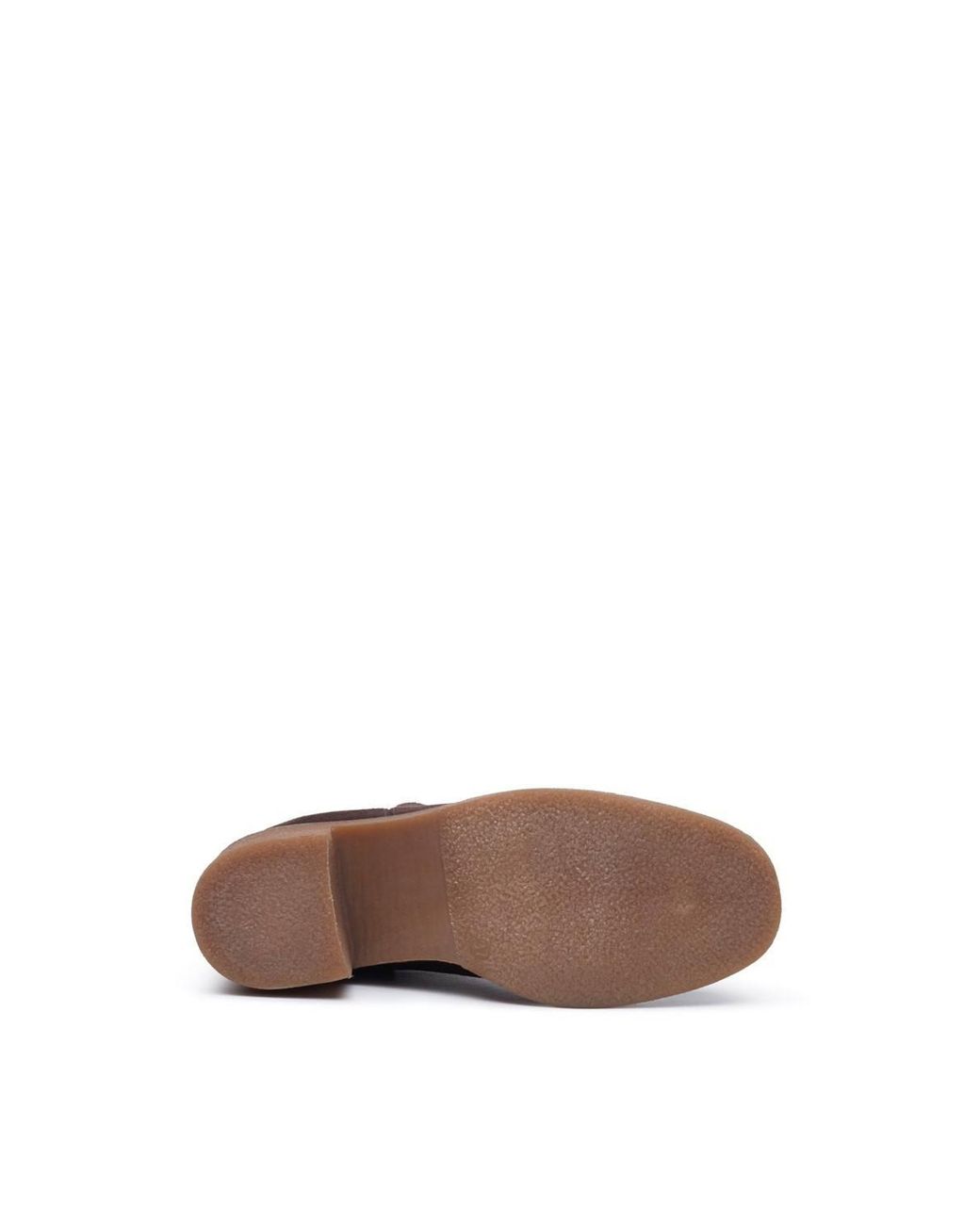 Hush Puppies Brown Felicia Chelsea Boot