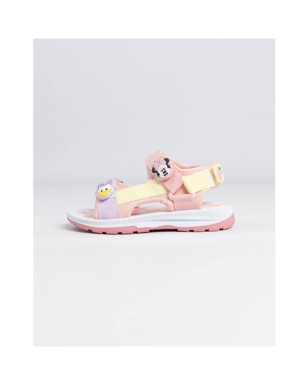 Disney Pink Sandals