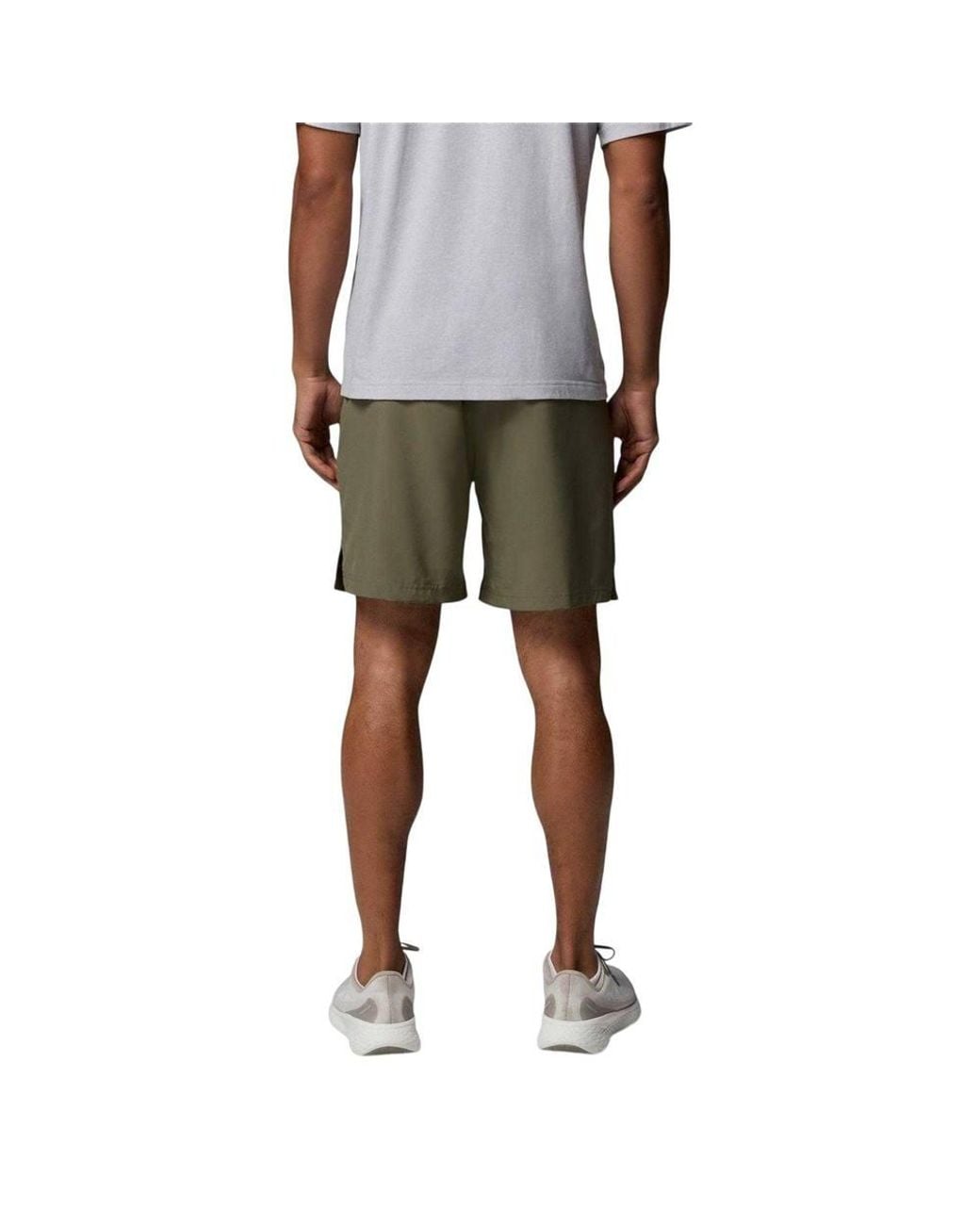 Columbia Green Valley Hiking Shorts for men