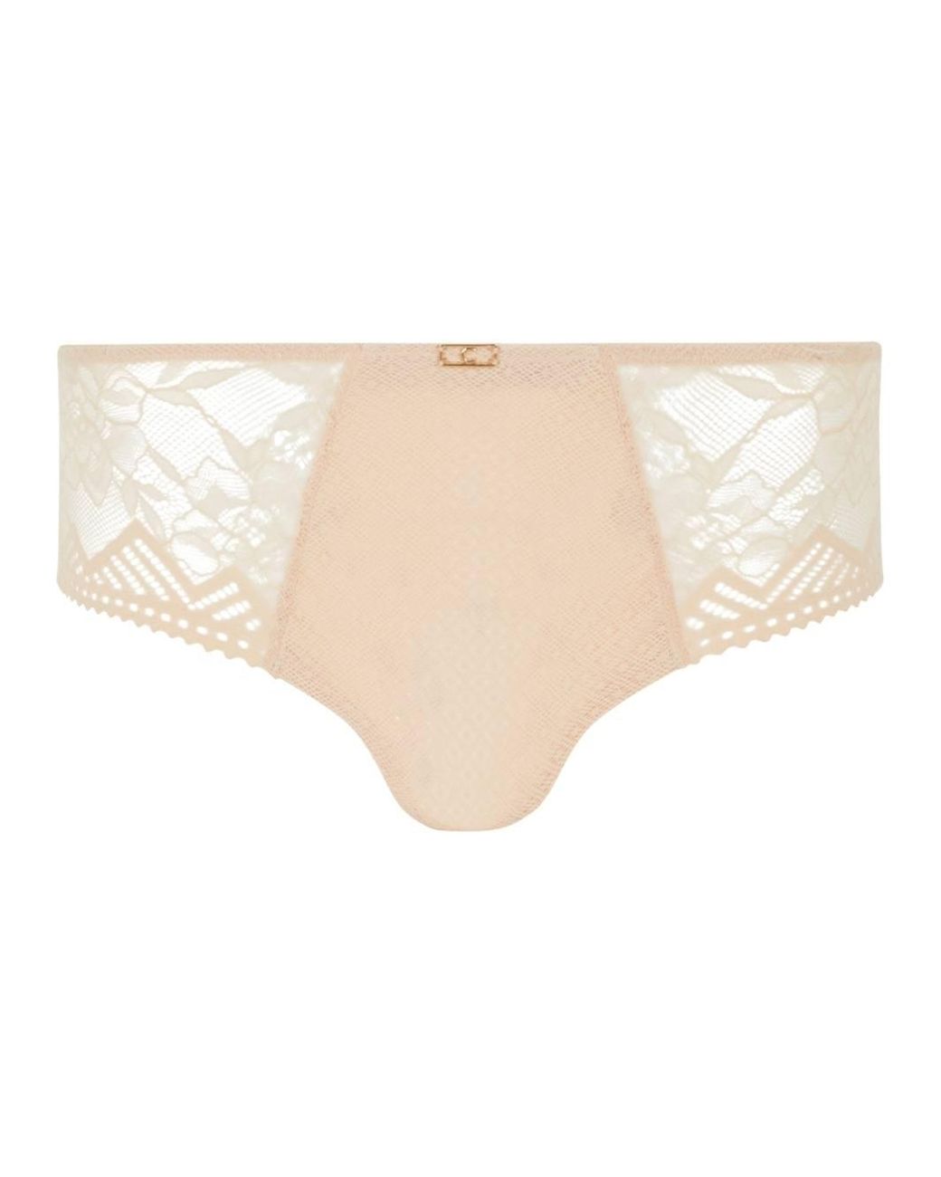 Chantelle Natural Origins Shorty