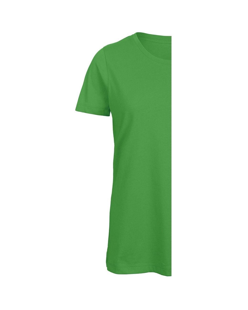 Bc Green Inspire T-Shirt