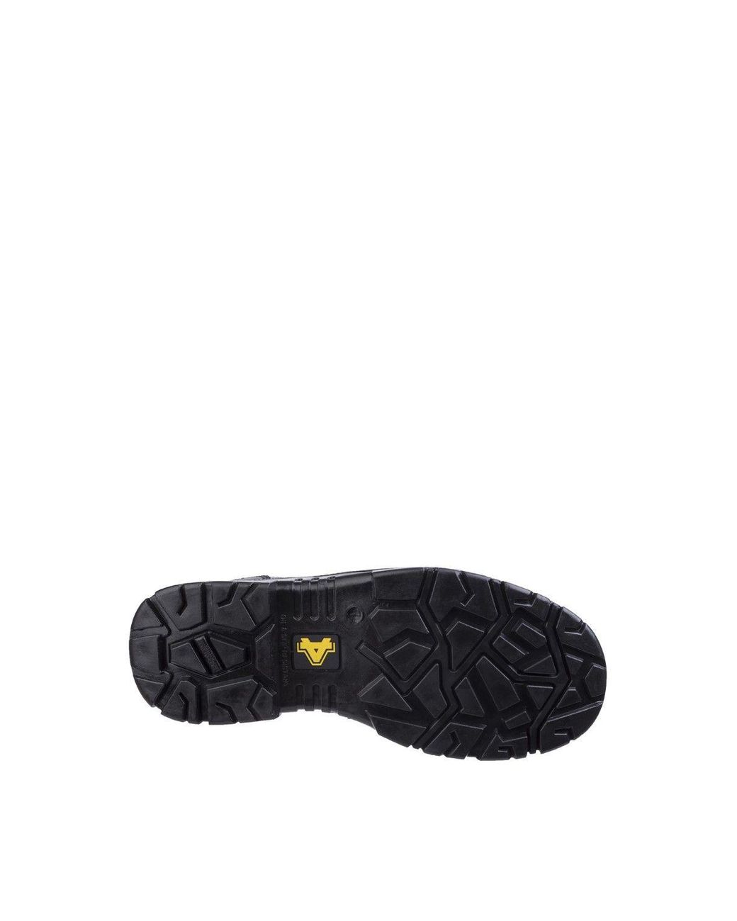 Amblers Blue 'Fs006C' Safety Footwear