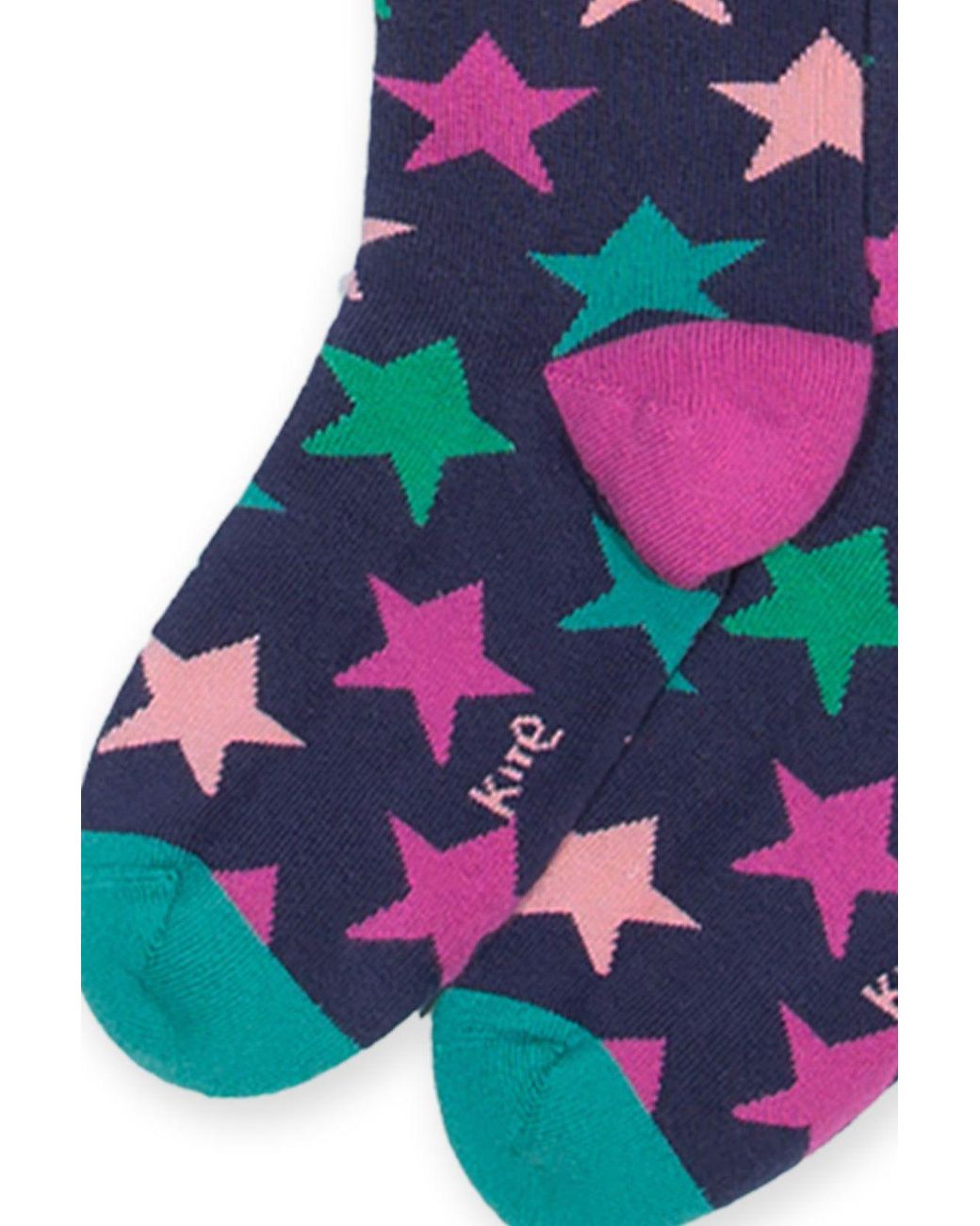 Kite Blue Star Cosy Socks