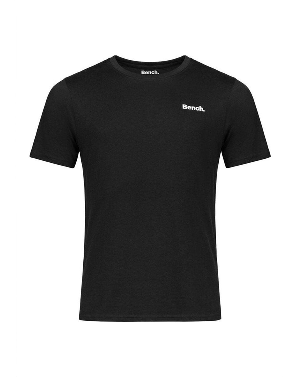 Bench Red 5 Pack Cotton 'Noah' T-Shirts for men