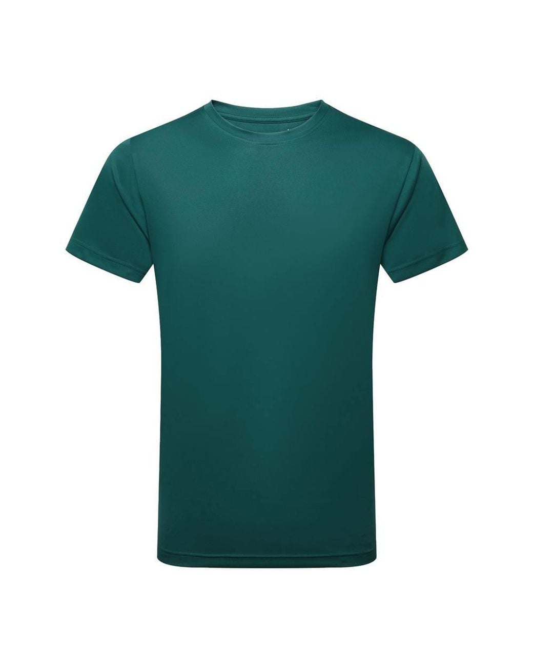 Tridri Green Performance T-Shirt for men