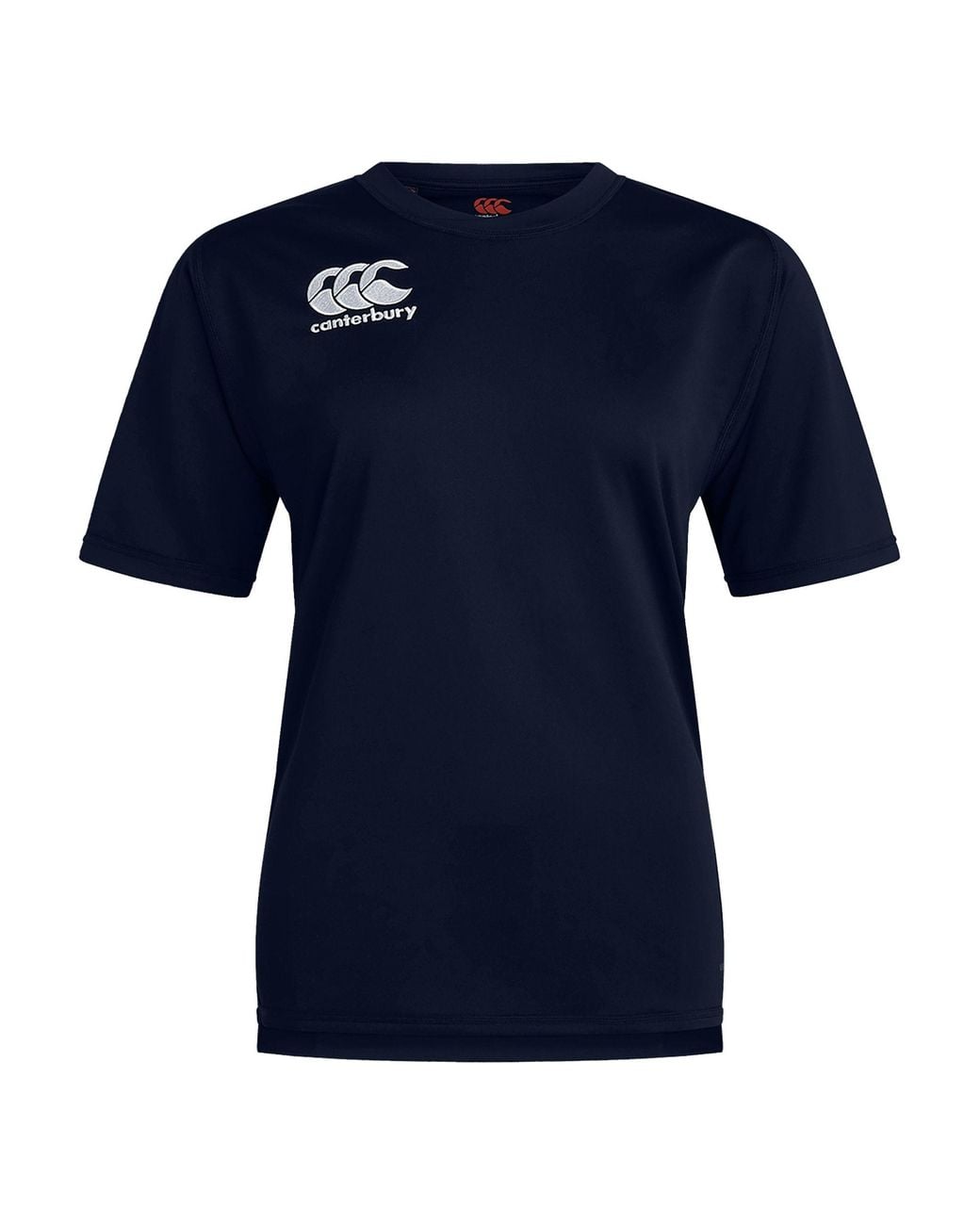 Canterbury Blue Club Jersey