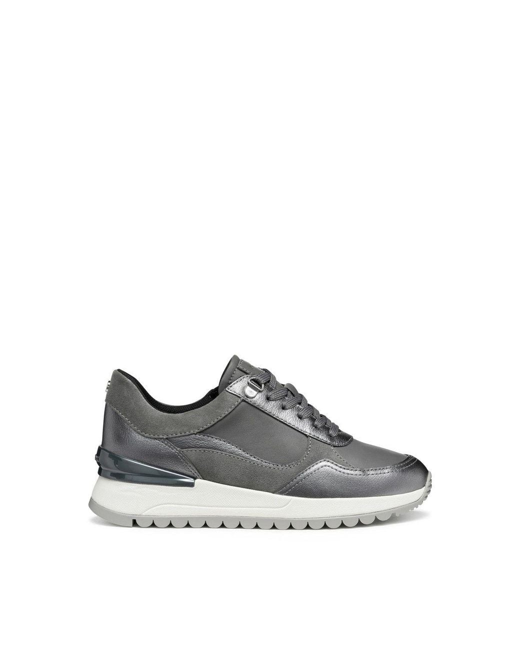 Geox Gray D Desya A Sneakers