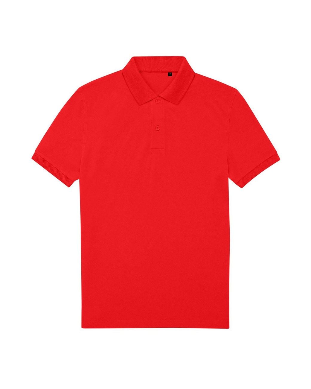 Bc Red My Polo Shirt for men