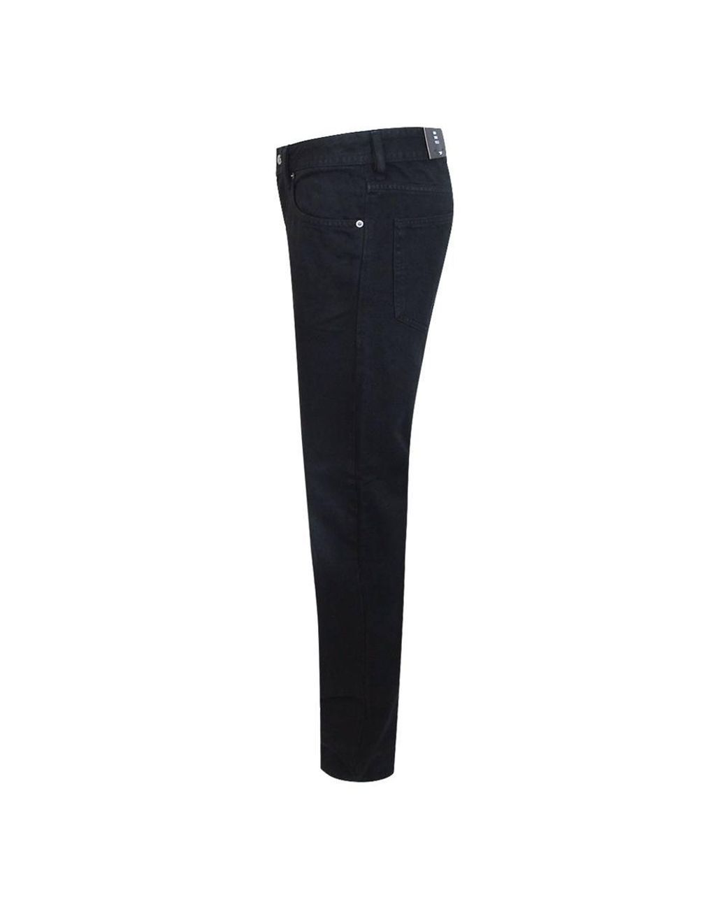DIESEL Blue Buster-X Jeans for men
