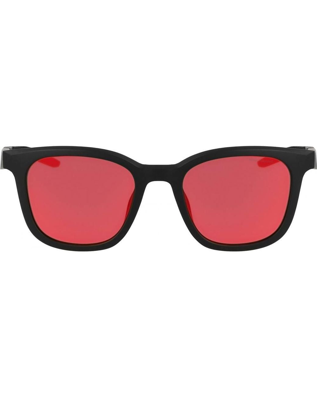 Nike Black Radeon-2-P-Fv2407-010 Radeon 2 Square/Rectangle Sunglasses