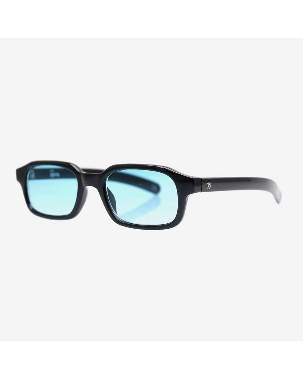 Reality Eyewear Blue The Buzz