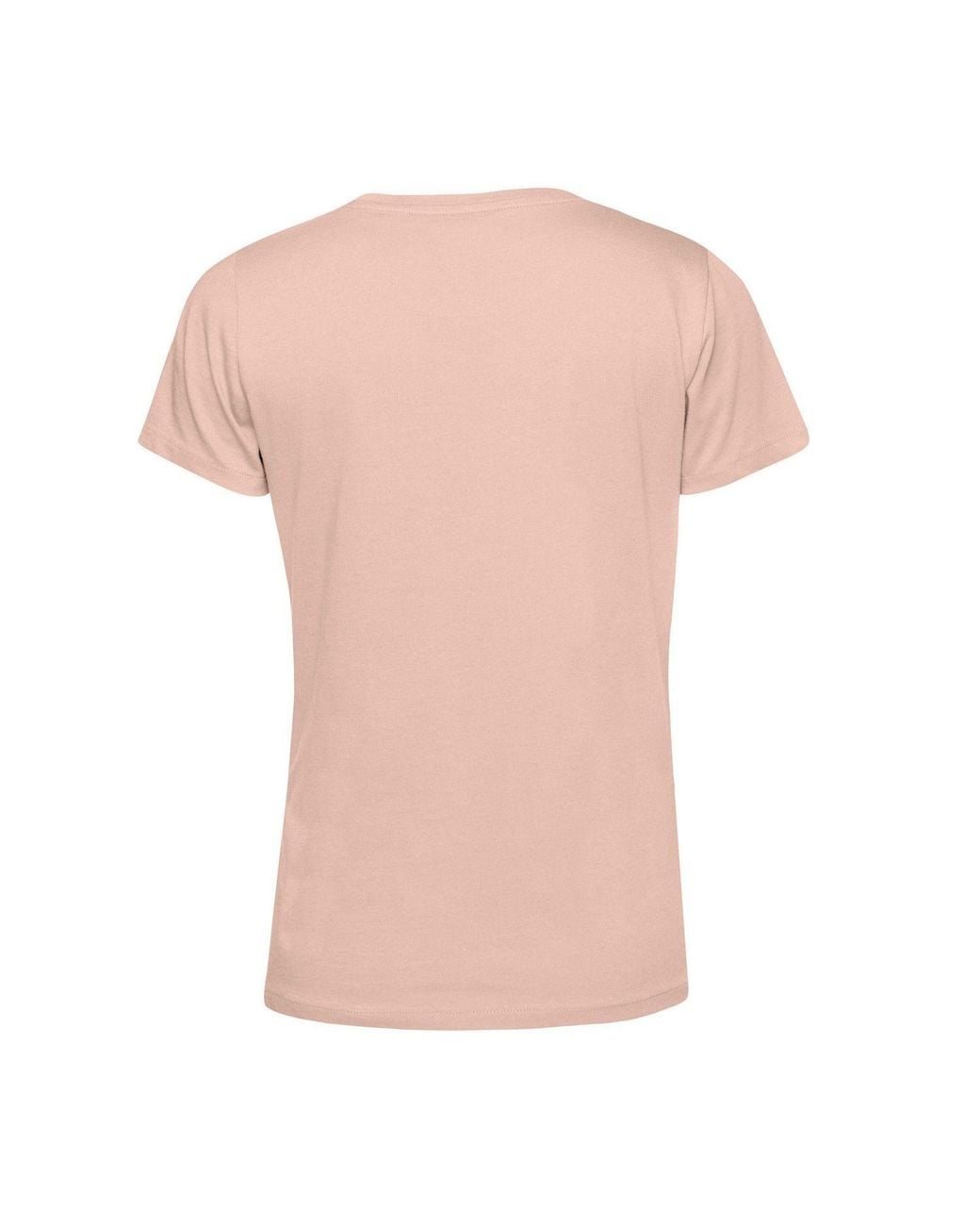 Bc Pink Inspire E150 T-Shirt