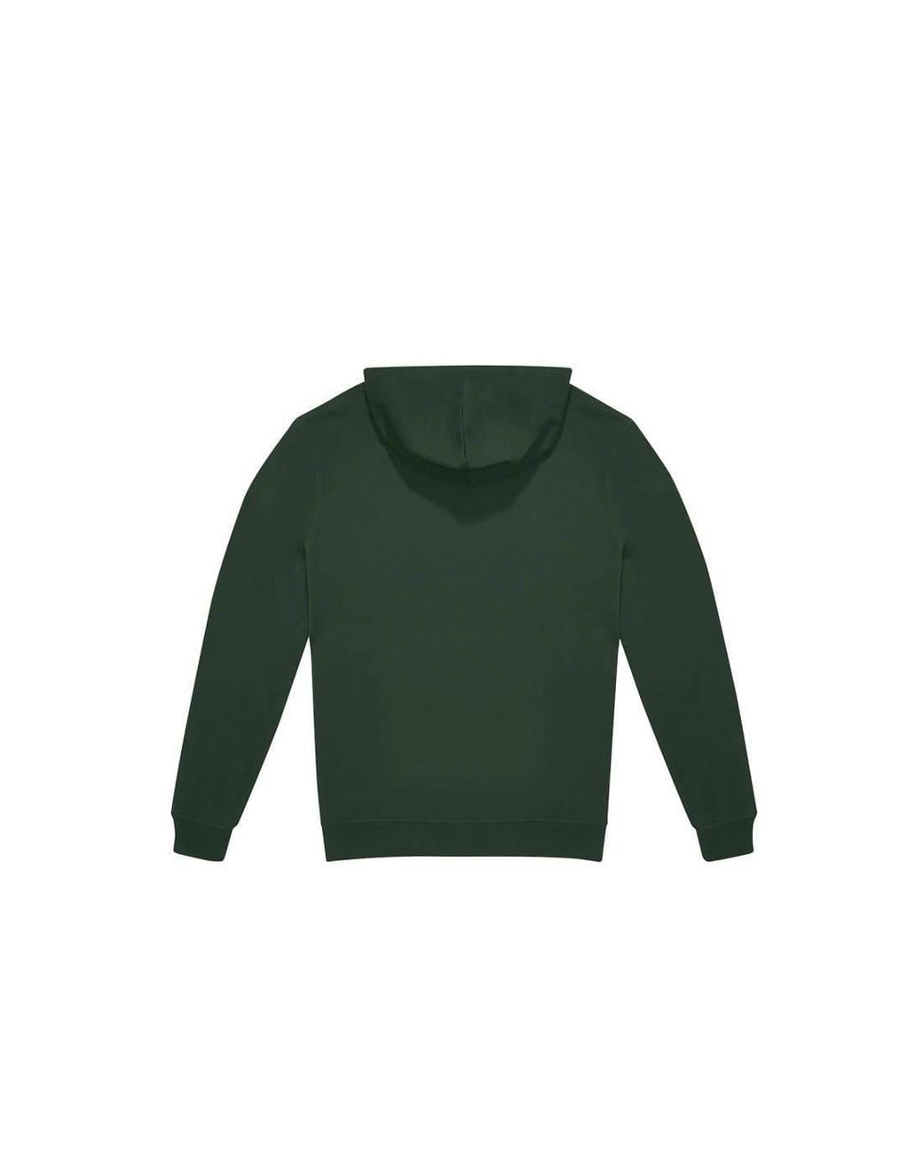 Bc Green Id.223 Hoodie for men