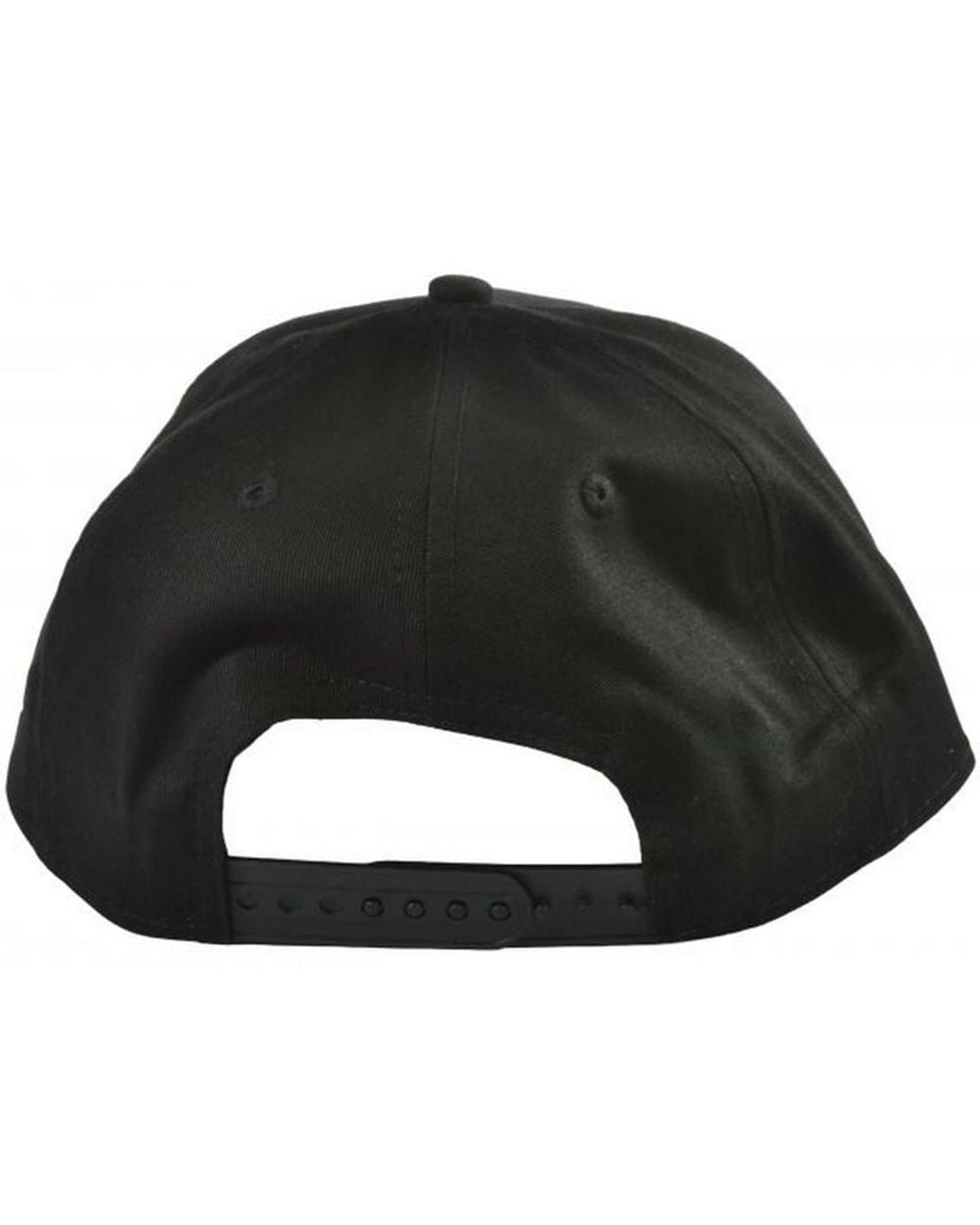 KTZ Black Chicago Sox Baseball Cap