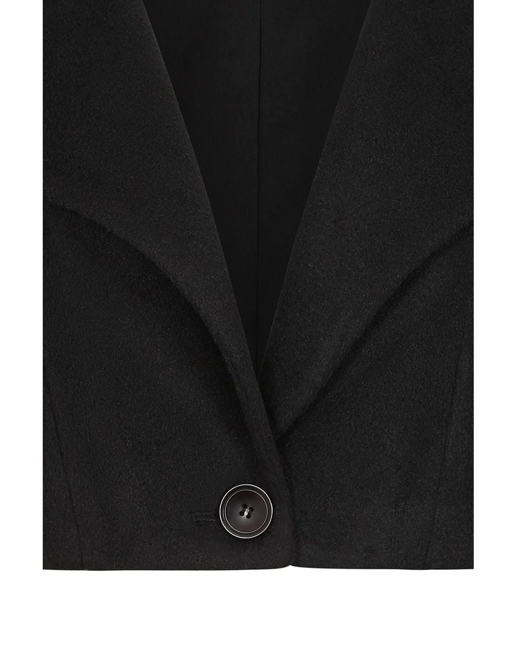 Banned Retro Black Marylin Jacket