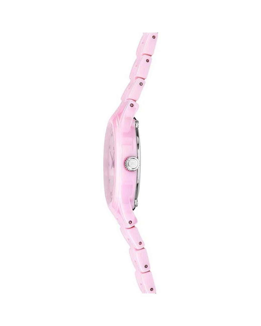 Festina Pink F20751-2 Ceramic 31Mm Quartz Watch