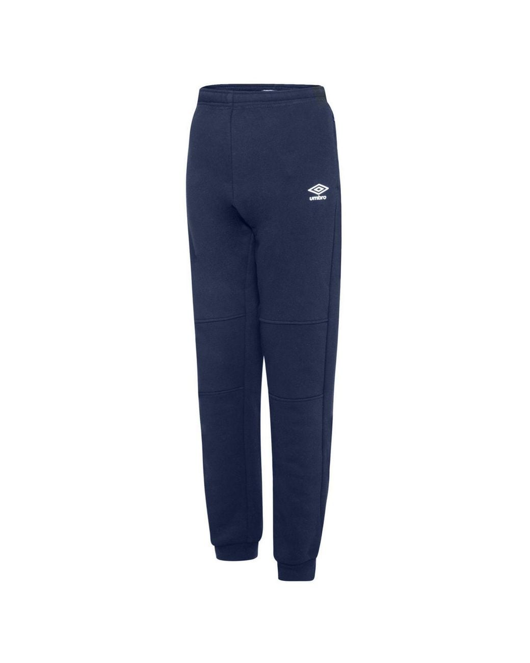 Umbro Blue Club Leisure Jogging Bottoms