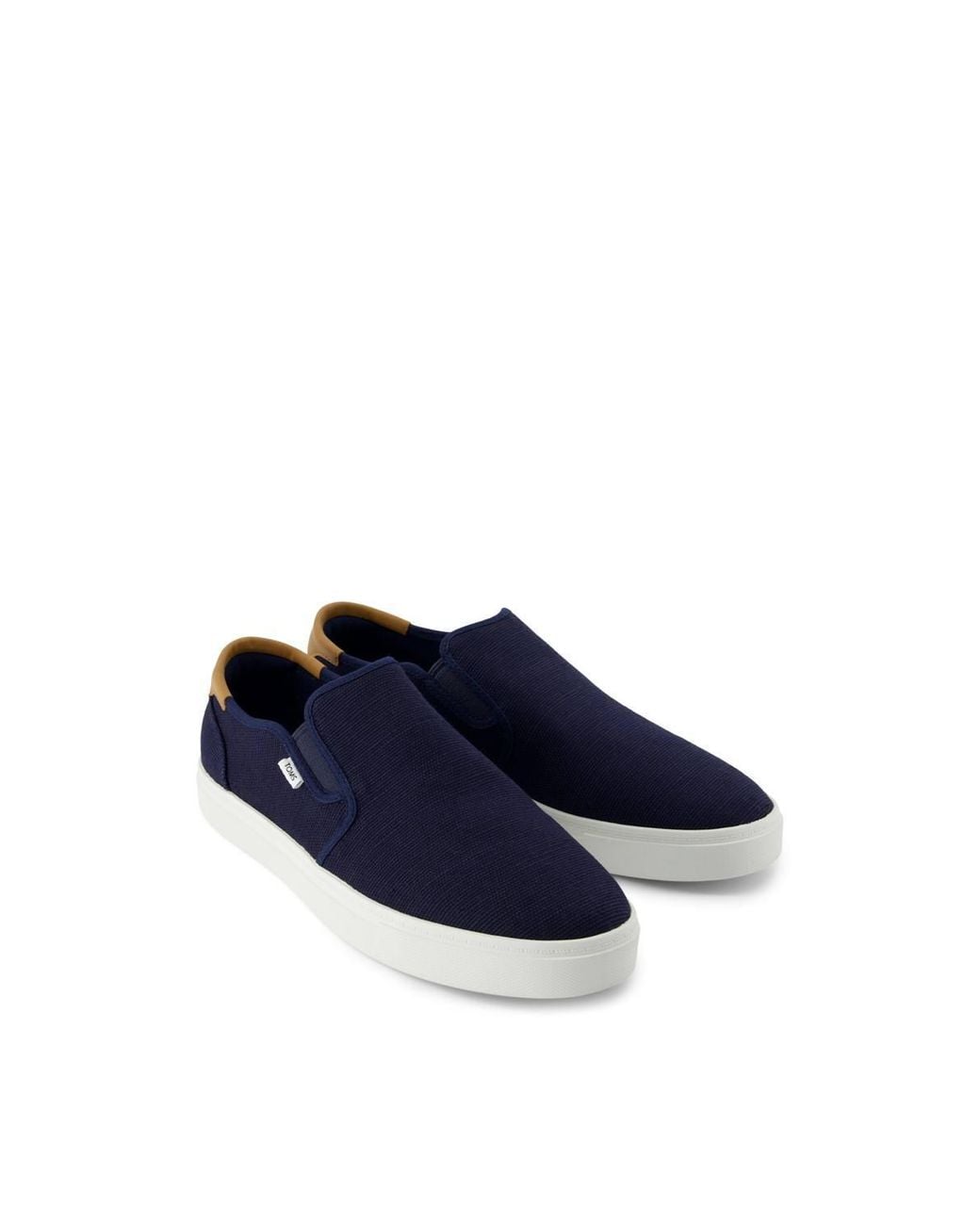 TOMS Blue Baja 2.0 Trainer for men