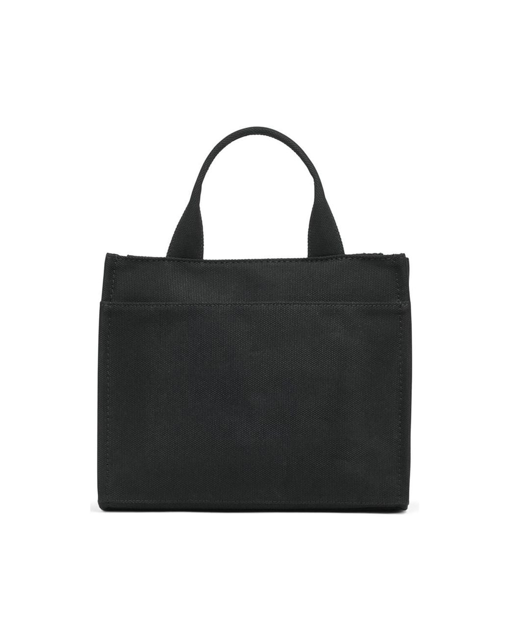 DKNY Black Hadlee Medium Tote Bag