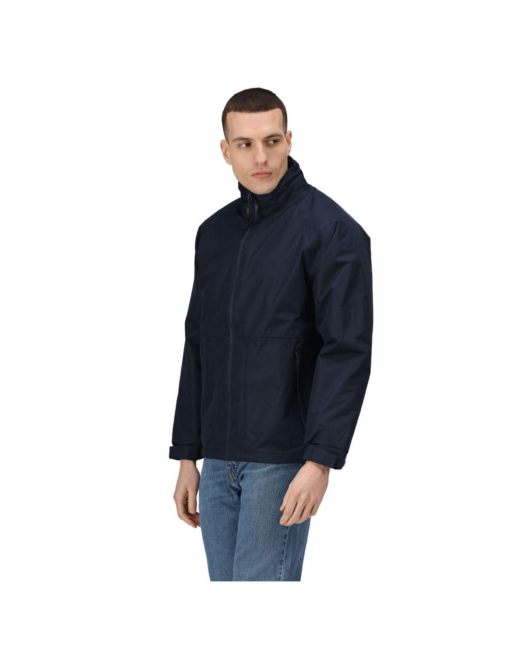 Regatta Blue Insulated Jacket for men