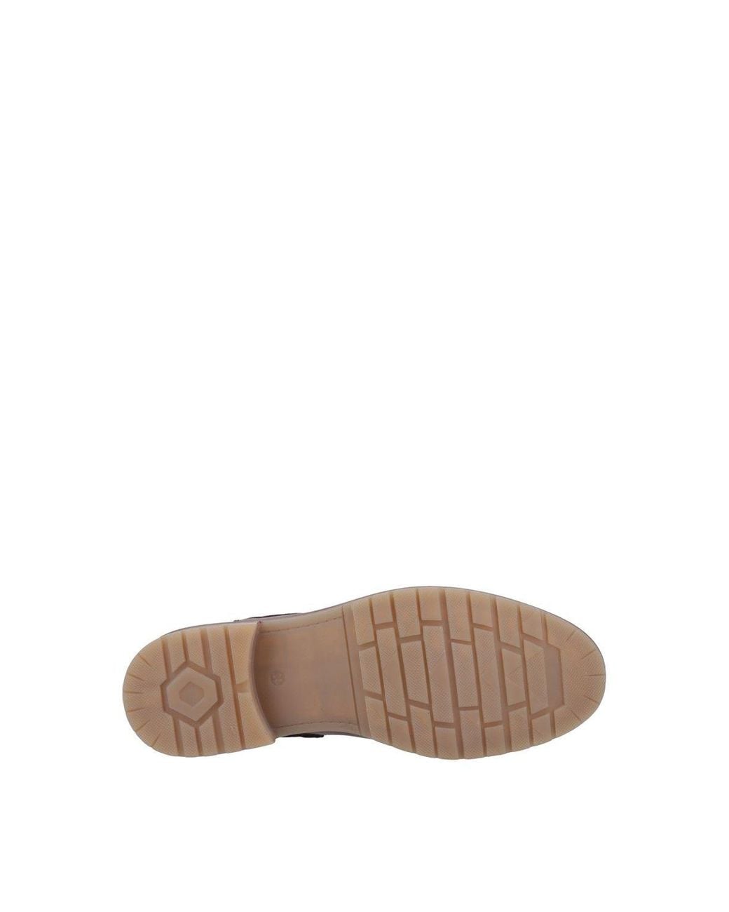 Hush Puppies Brown 'Russell' Boots for men