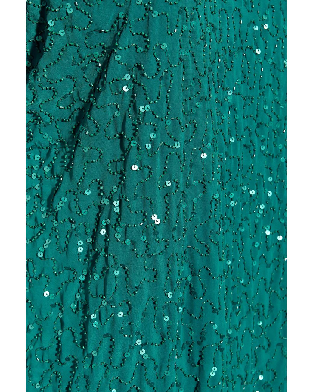 Yours Blue Embellished Shift Dress