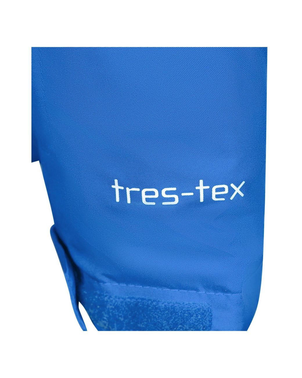 Trespass Blue Christopher Ski Jacket for men