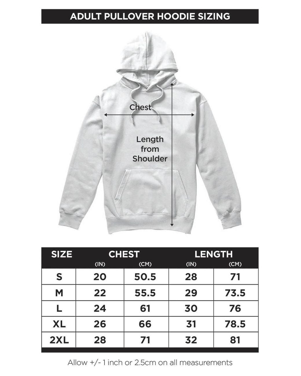 Marvel Black Thor Text Hoodie