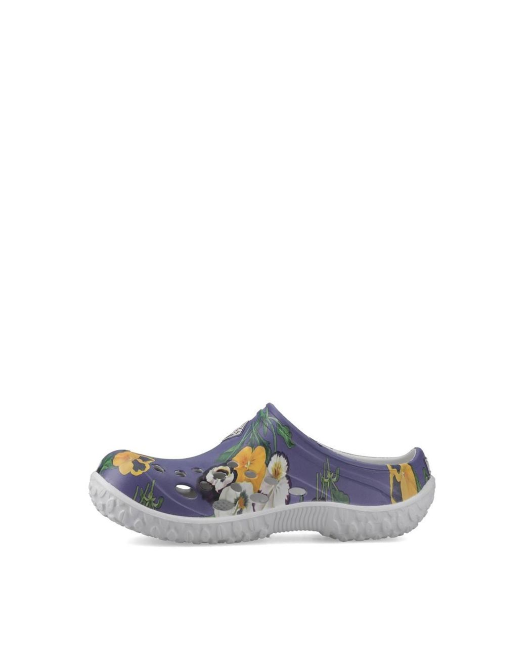 Muck Boot Blue Muckster Lite Rhs Clog