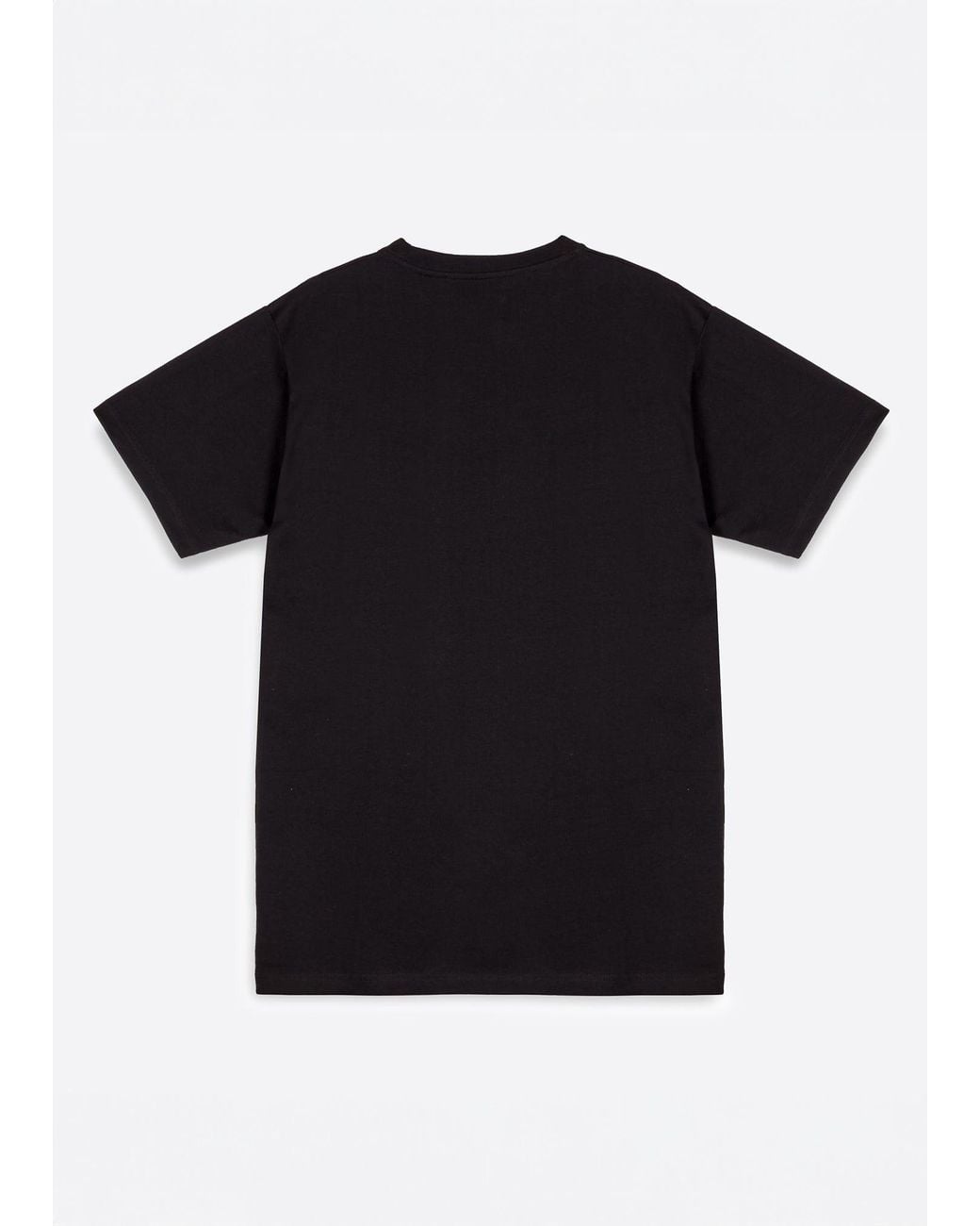 Nautica Black The Sea Legend X Grmy Regular Tee for men