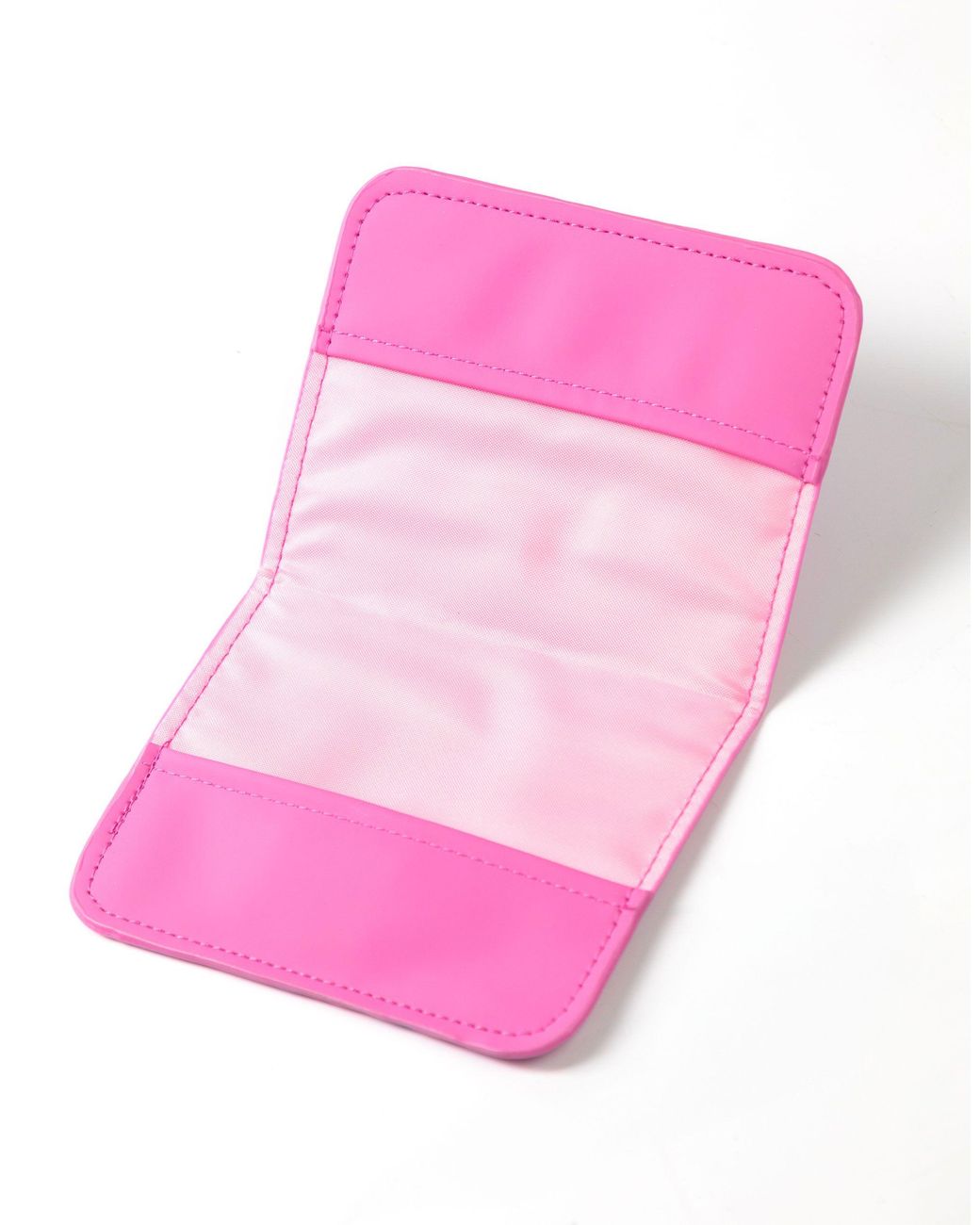Disney Pink Wallet Gift Set