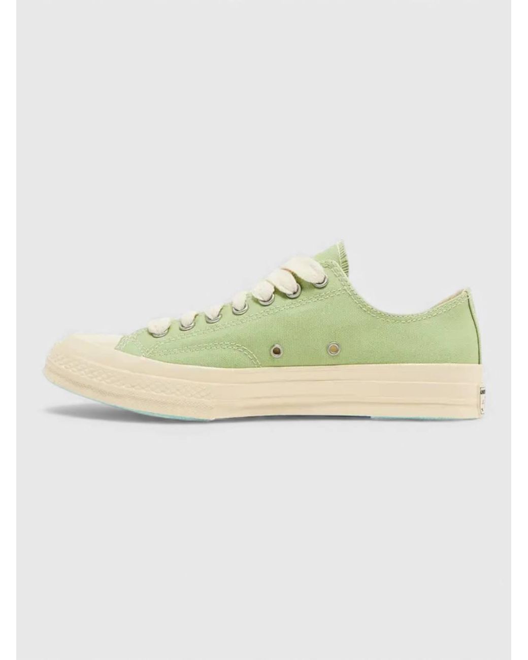 Converse Green Chuck 70 Darryl Low Margarita