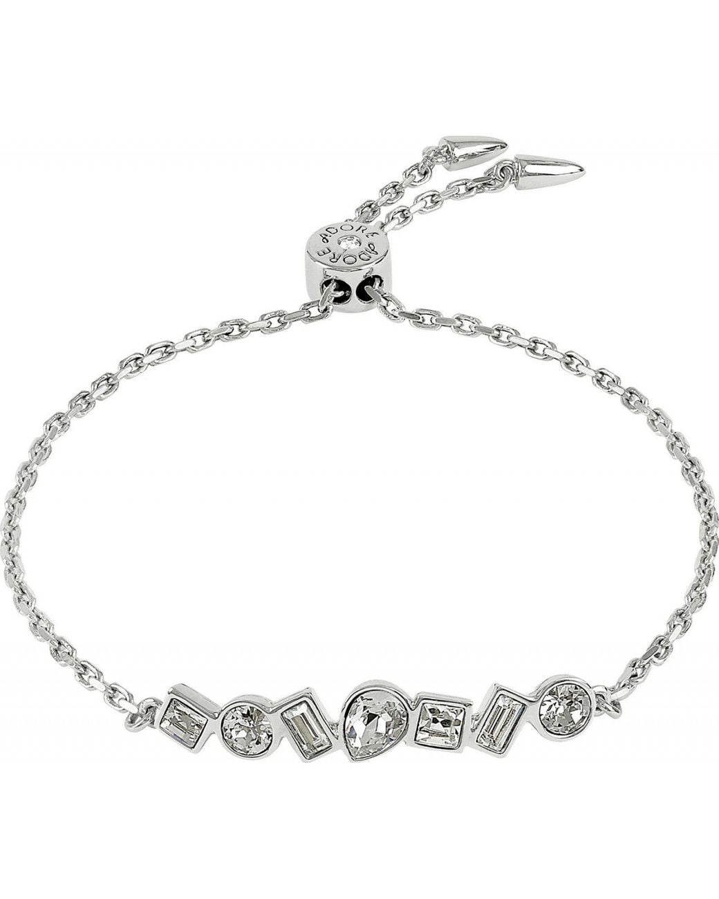 Adore Metallic 5375516 Bracelet