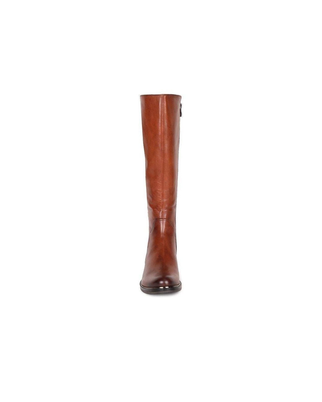Caprice White 'Locket M' Knee High Boots