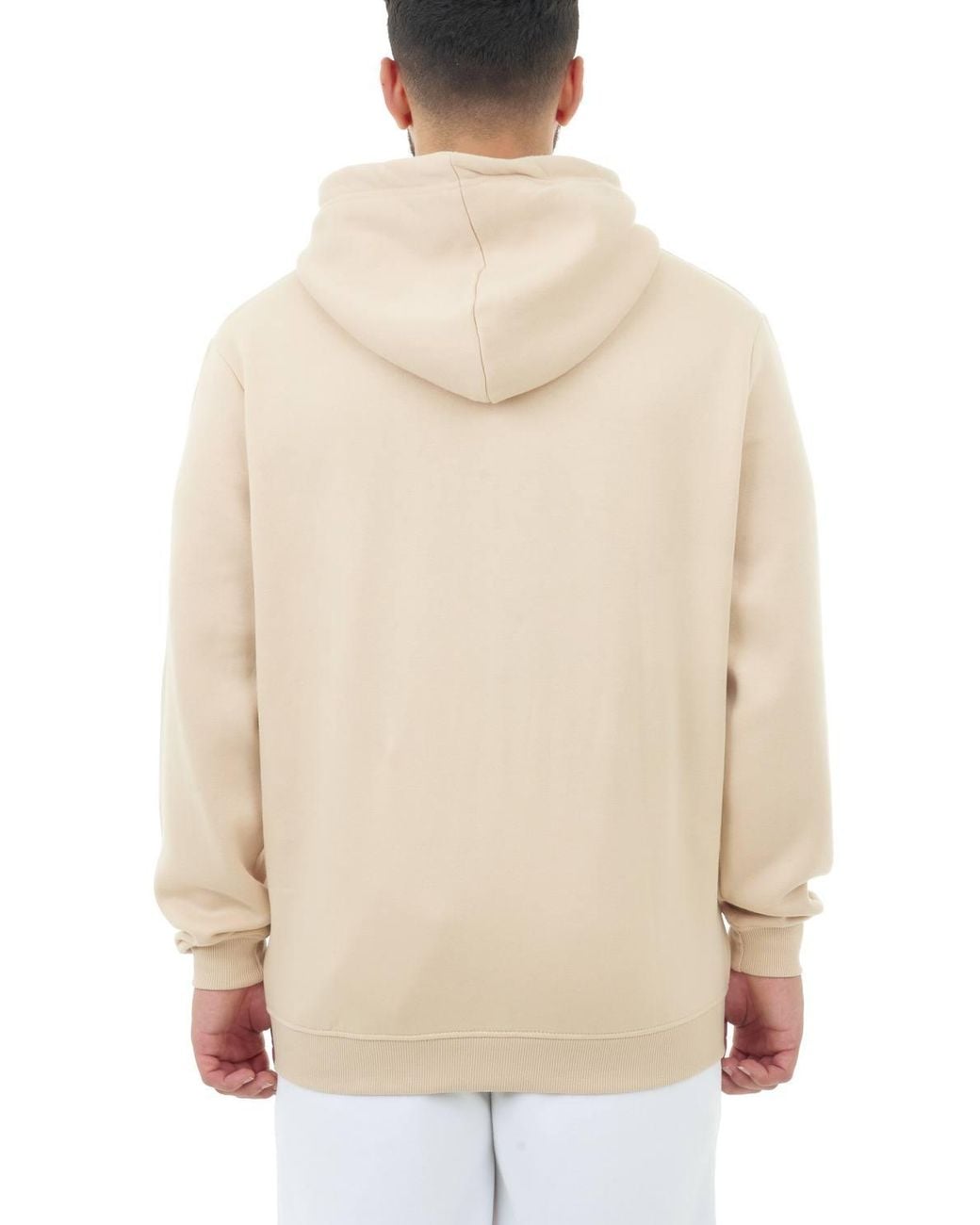 Smart Living Natural Soft & Stylish Zip-Up Hoodie for men