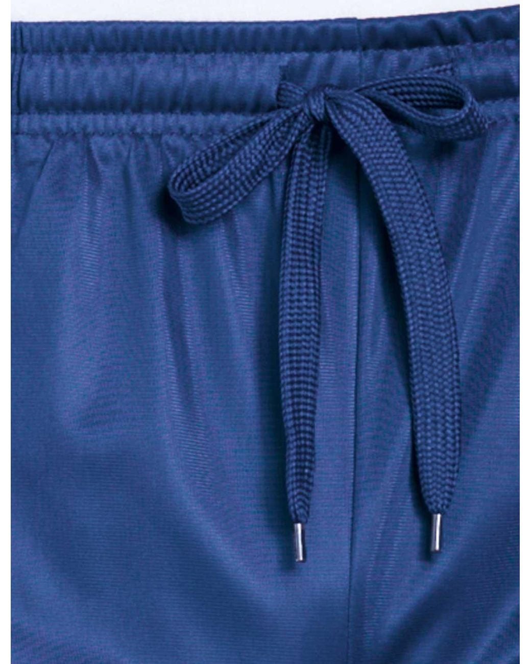 Chums Blue Twinpack Of Tracksuit Pants Jogging Bottoms With Elastic Waist for men