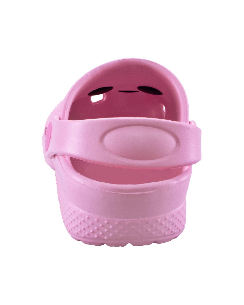 Bluey Pink Bingo Clogs