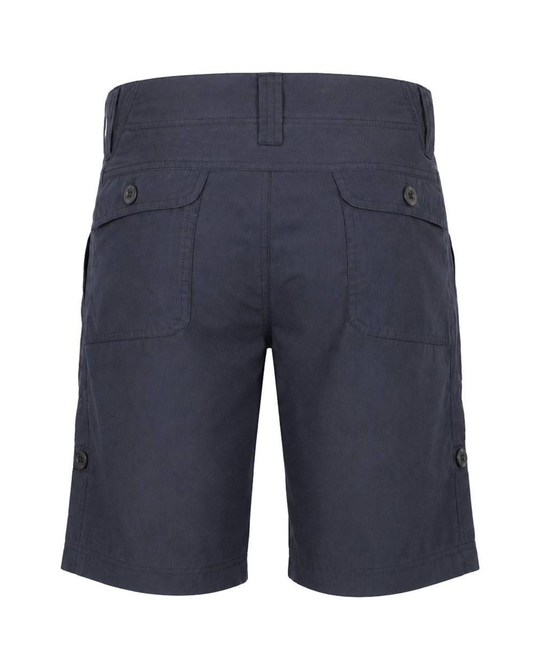 2xu Blue Teams Cargo Shorts for men